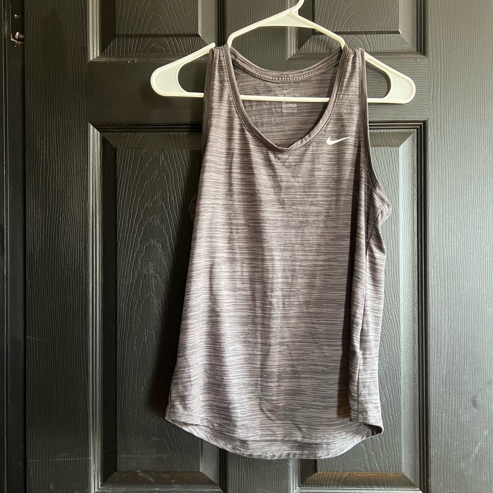 Women’s Nike tank top